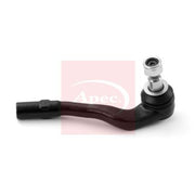 Apec Steering Tie Rod End Ball Joint Front Right M14x AST6565