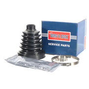 Borg & Beck Drive Shaft Bellow Kit Front Left BCB6423