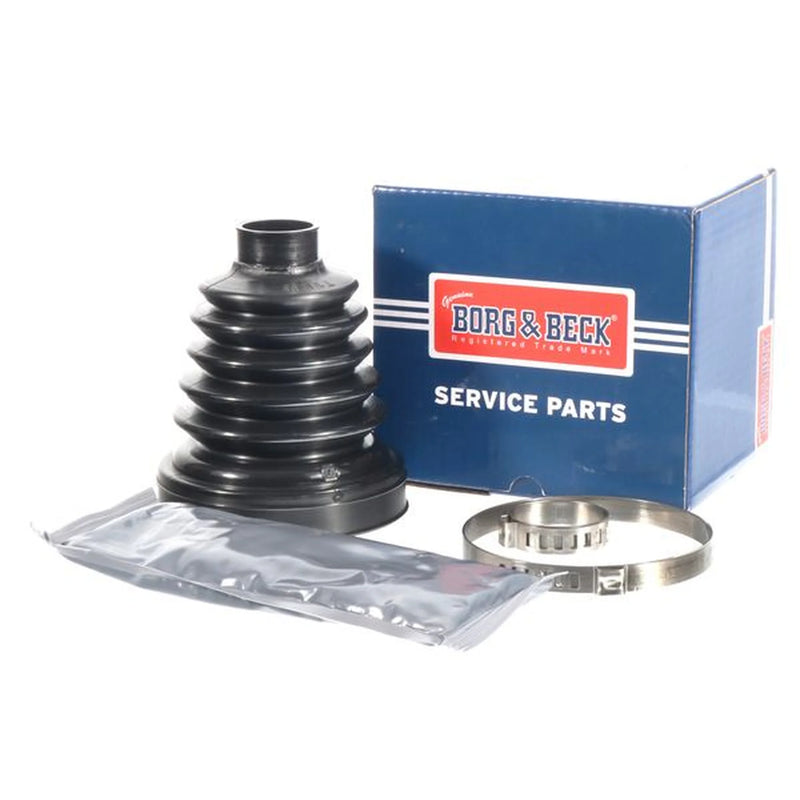 Borg & Beck Drive Shaft Bellow Kit Front Left BCB6423