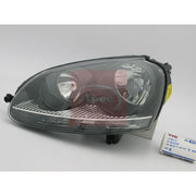 Apec Headlight Headlamp Left ALH2693