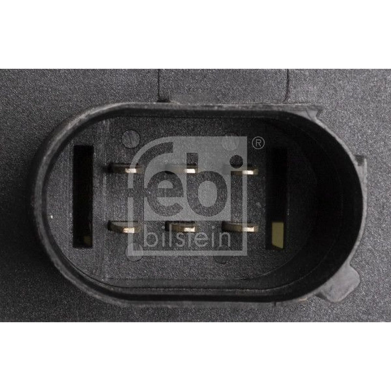 Febi Window Regulator Electric Motor Right 179337