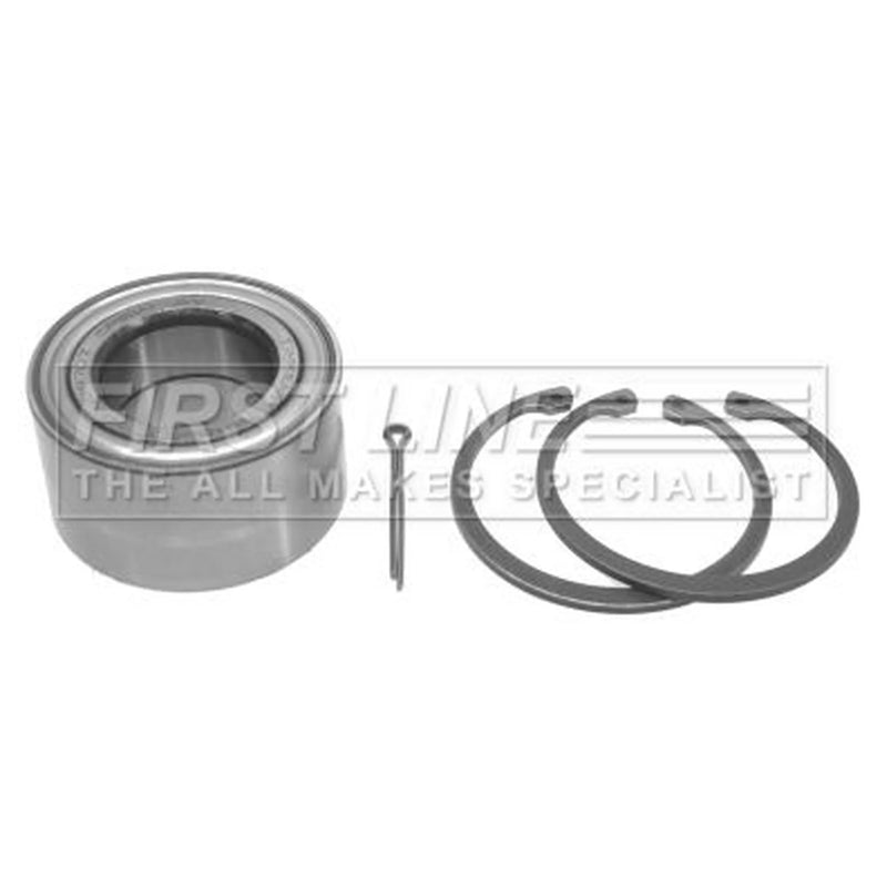First Line Wheel Bearing Kit FBK693