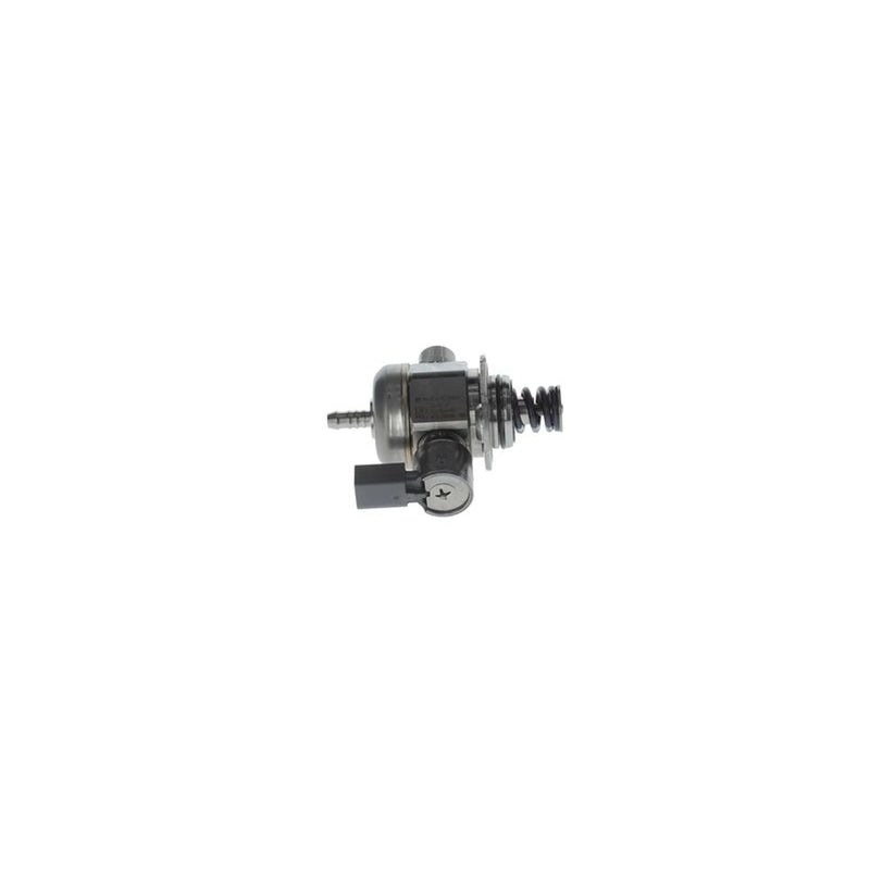 Bosch High Pressure Fuel Pump 0 261 520 486