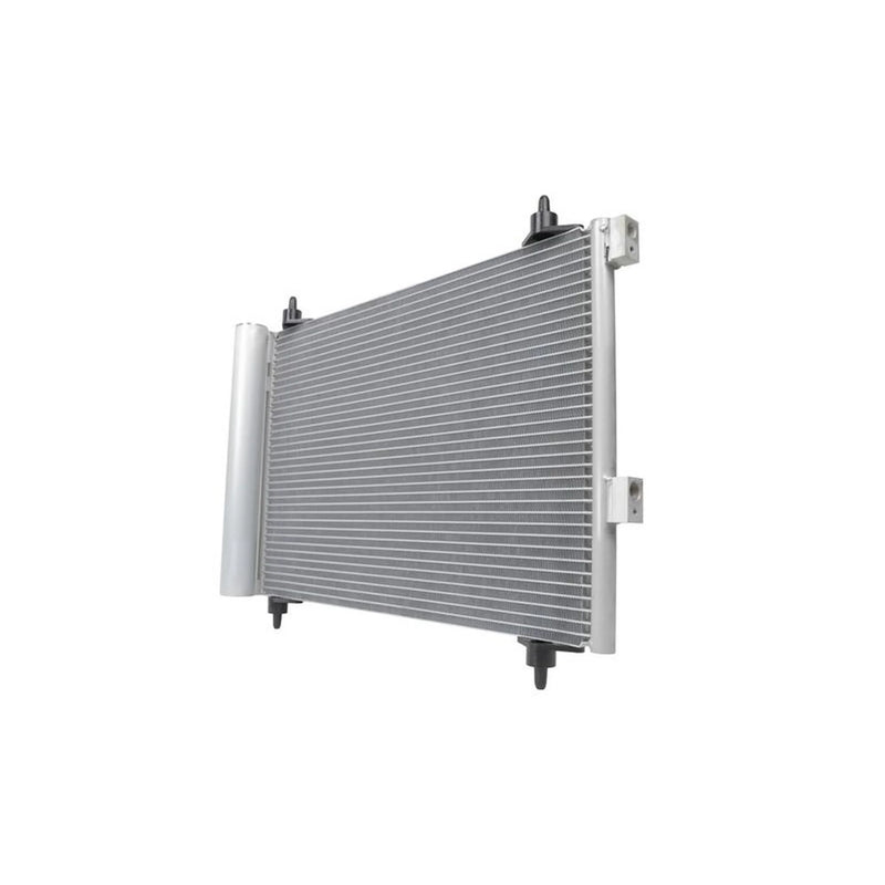 Hella Air Conditioning Condenser 8FC 366 220-381