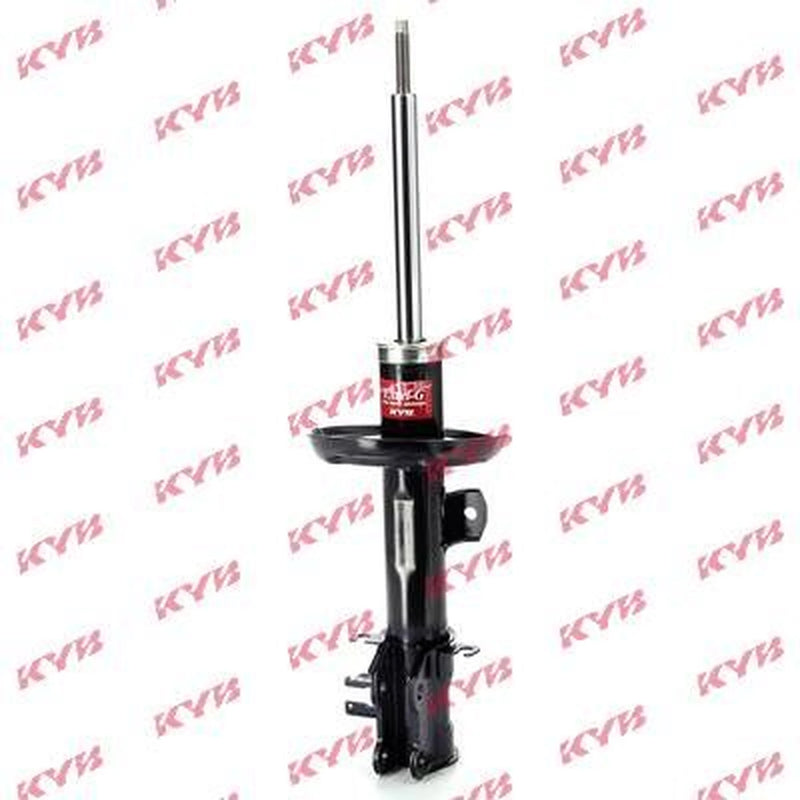 KYB Shock Absorber Damper Strut Front Left 339715