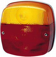Hella 2SE 002 578-707 Tail Light Assembly