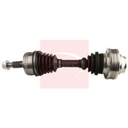 Apec CV Drive Shaft Driveshaft Front ADS1079LR