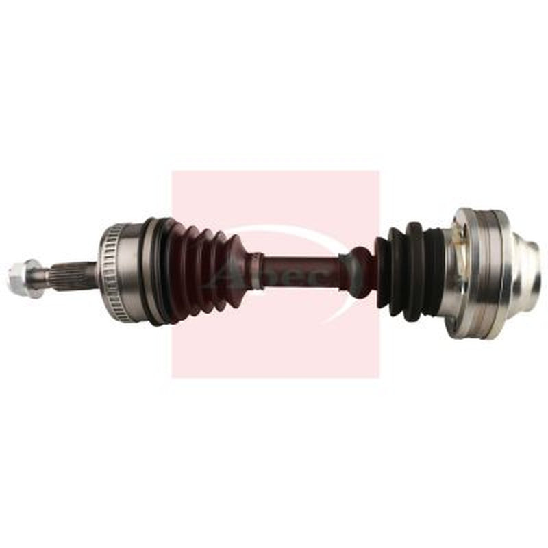 Apec CV Drive Shaft Driveshaft Front ADS1079LR