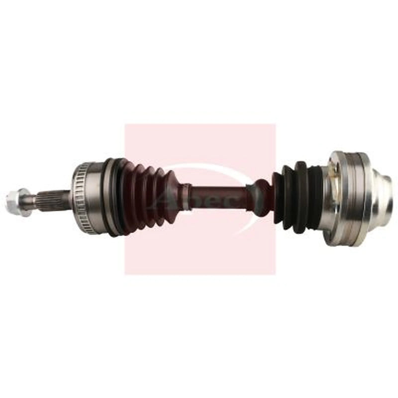 Apec CV Drive Shaft Driveshaft Front ADS1079LR