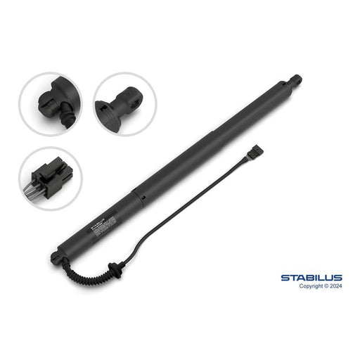 Stabilus Electric Tailgate Motor Boot Lift / Power Tailgate Actuator 646549