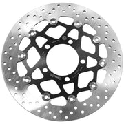 Brembo 2 x Floating Front Brake Disc Brake Discs 78B40840