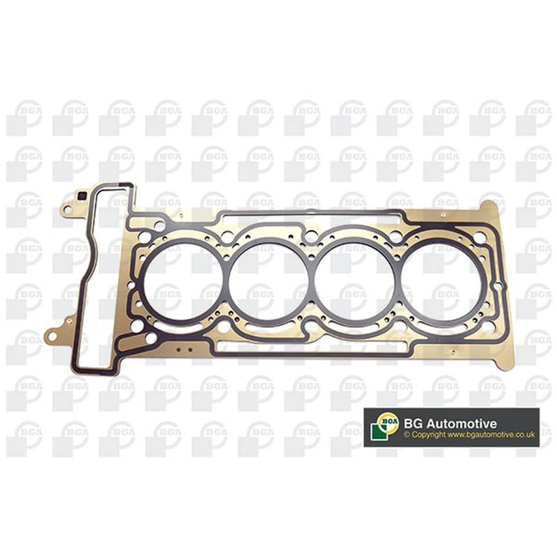 BGA Cylinder Head Gasket 0mm Thick CH5605