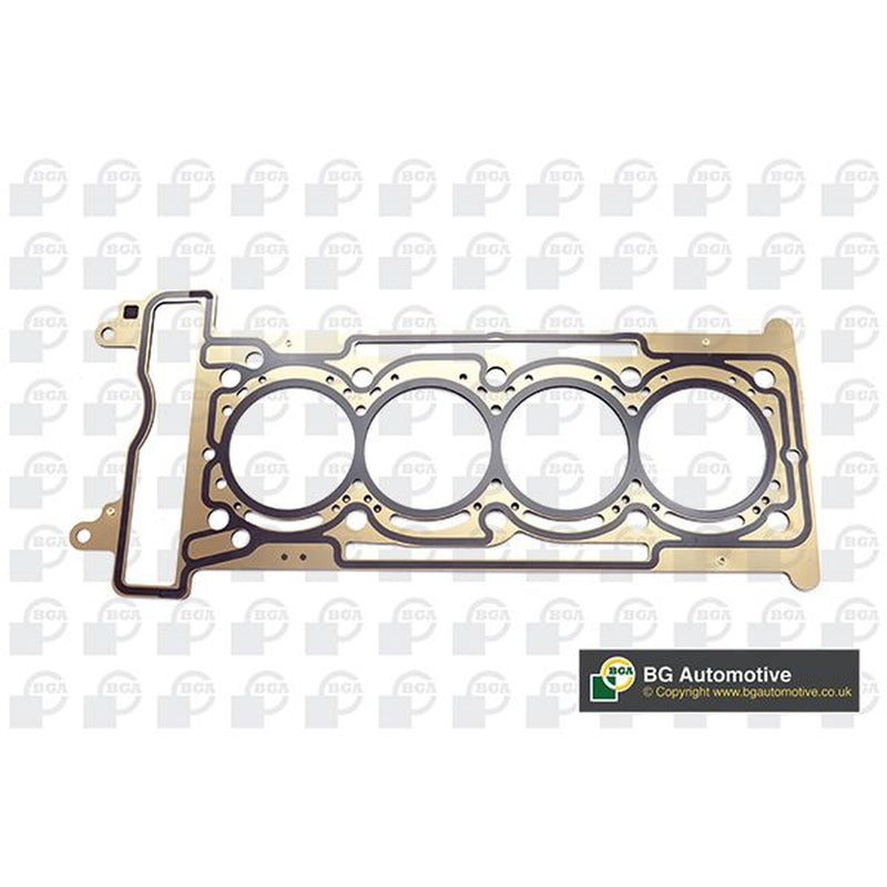BGA Cylinder Head Gasket 0mm Thick CH5605