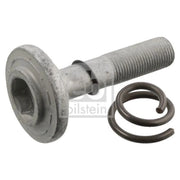 Febi Drive Shaft Axle Bolt Front 104750