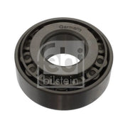 Febi Wheel Bearing 72mm OD ID Wide 19786