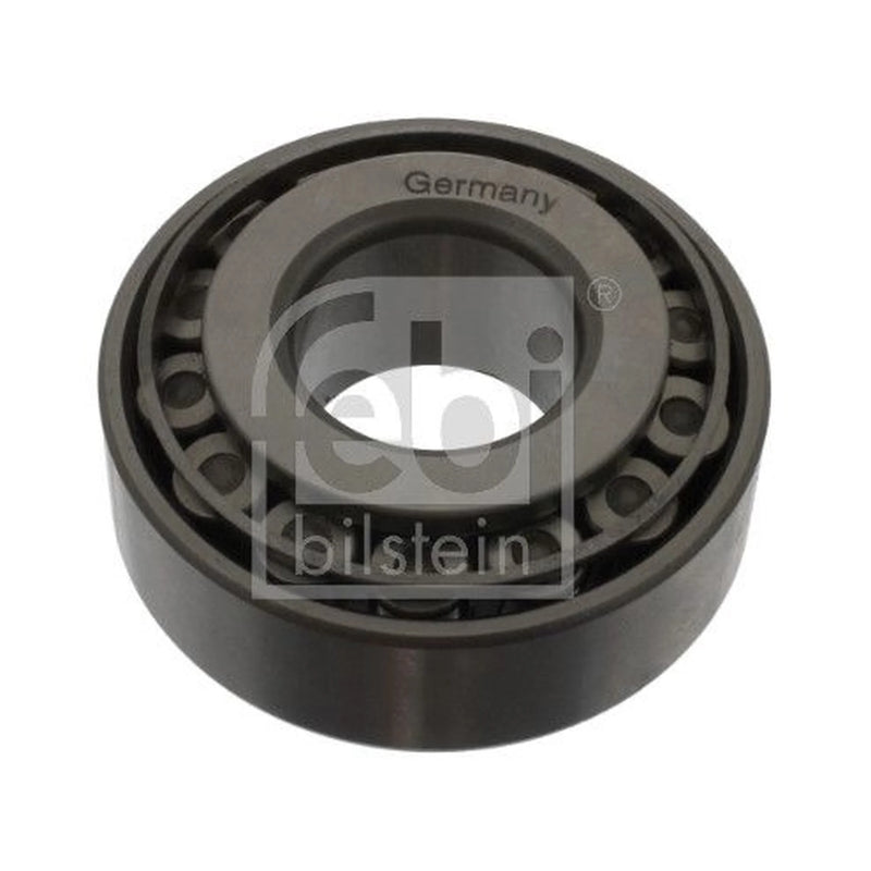 Febi Wheel Bearing 72mm OD ID Wide 19786