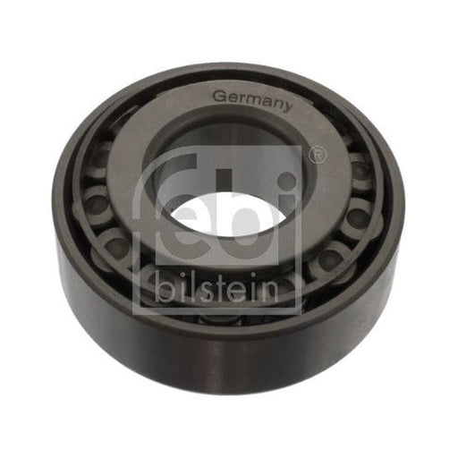 Febi Wheel Bearing 72mm OD ID Wide 19786