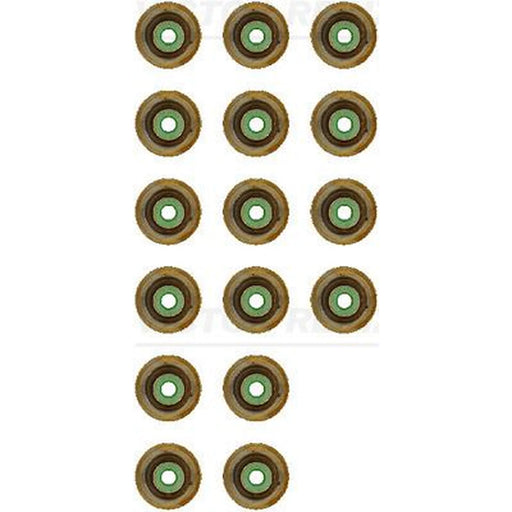 Victor Reinz Valve Stem Seal Set ID High 12-17787-01