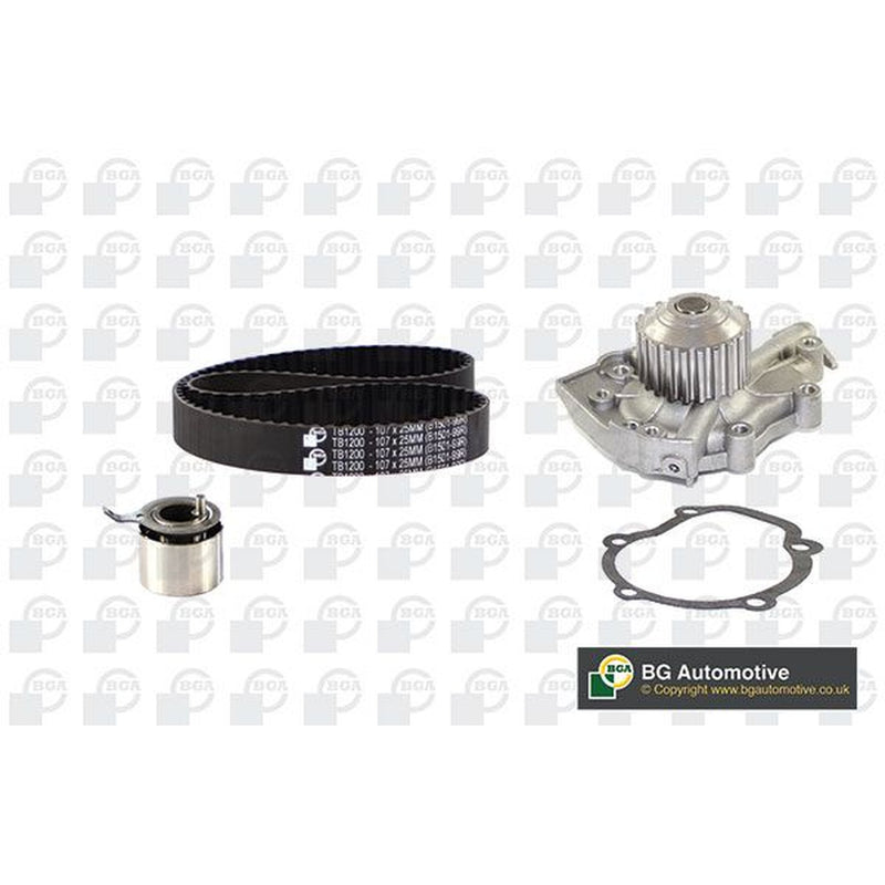 BGA Timing Belt & Water Pump Kit TB1200CPK