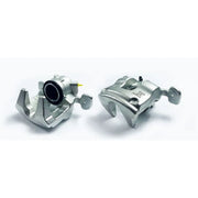 Juratek Brake Caliper Assembly Front Right JCA1672R