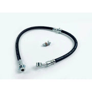 Juratek Brake Hydraulic Hose Line Front Left JBH1432L