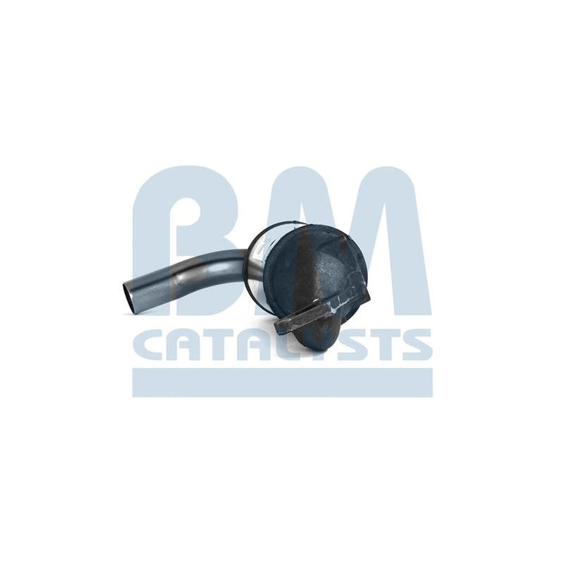BM Catalysts Homologated Diesel Cat BM80478H