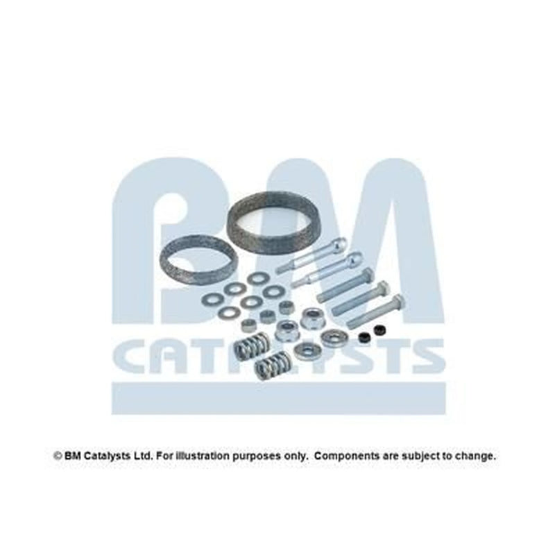 BM Catalysts Fitting Kit FK80137C FK80137C