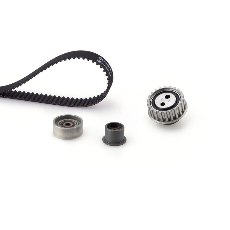 Gates Timing Belt Kit with Rollers K015302XS