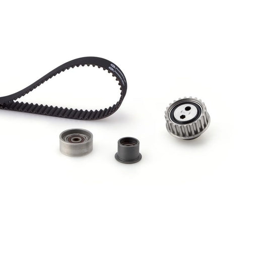 Gates Timing Belt Kit with Rollers K015302XS