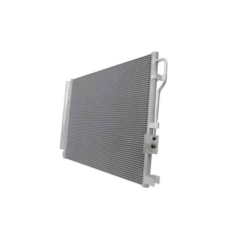 Hella Air Conditioning Condenser 8FC 366 221-101