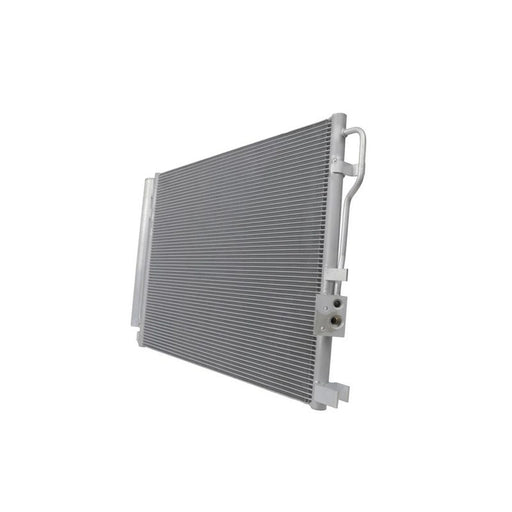 Hella Air Conditioning Condenser 8FC 366 221-101
