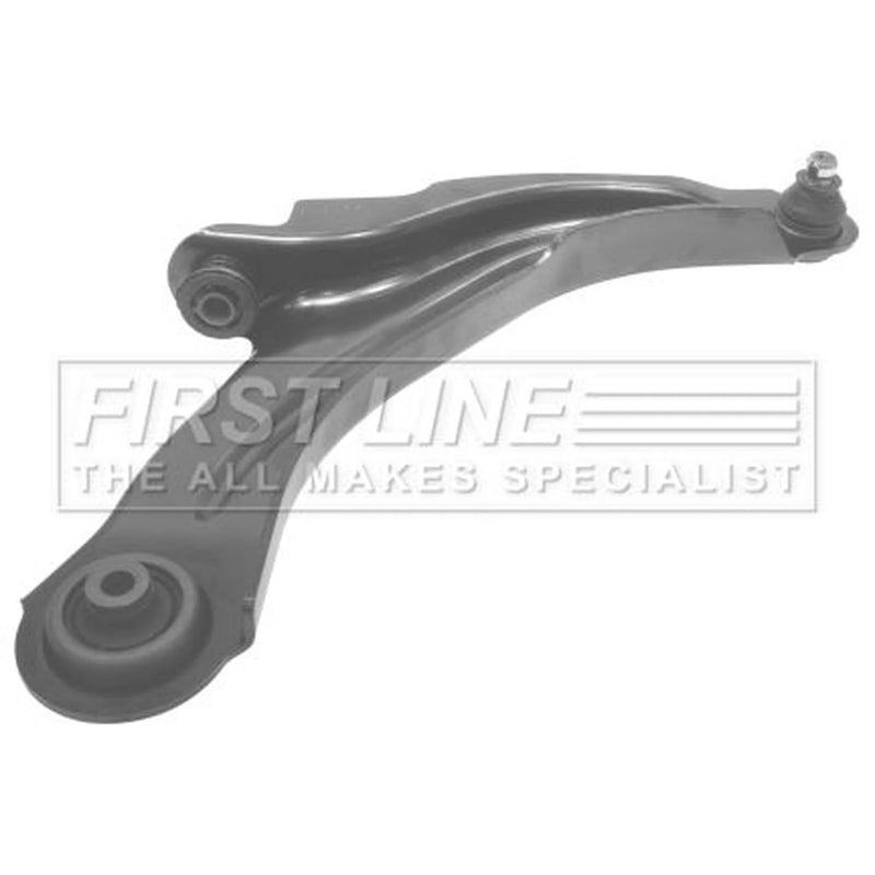 First Line Control/Trailing Arm FCA7027