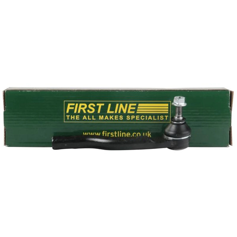 First Line Steering Tie Rod End Ball Joint FTR6066