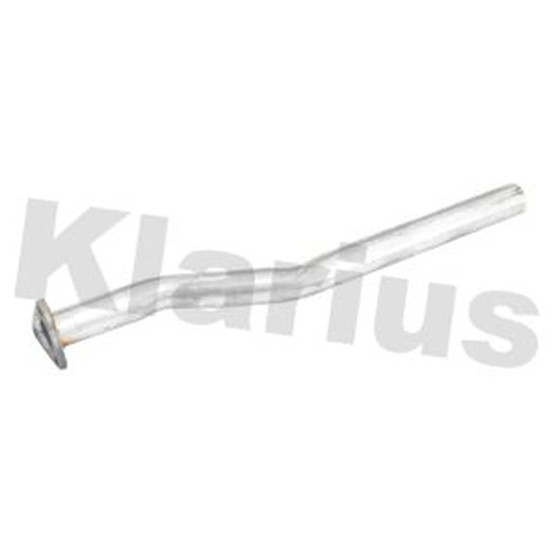 Klarius Exhaust Pipe OD VW316W