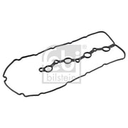 Febi Cylinder Head Cover Gasket ACM (Polyacrylate) 188667