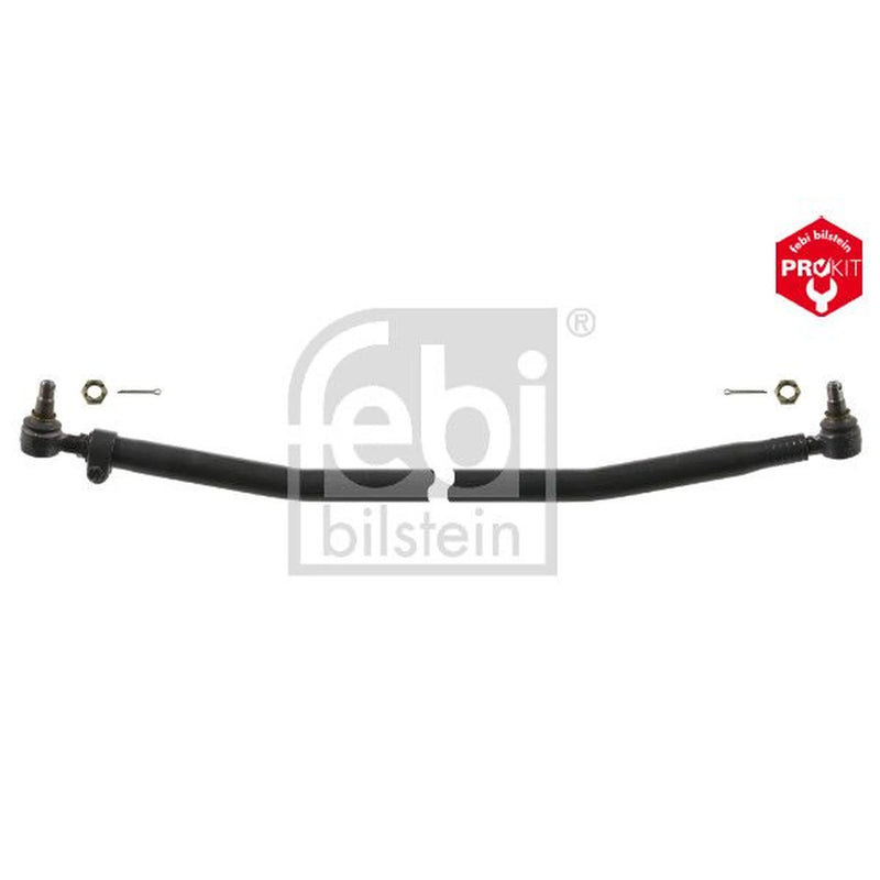 Febi Inner Rack End Right Joint Front Right 35457