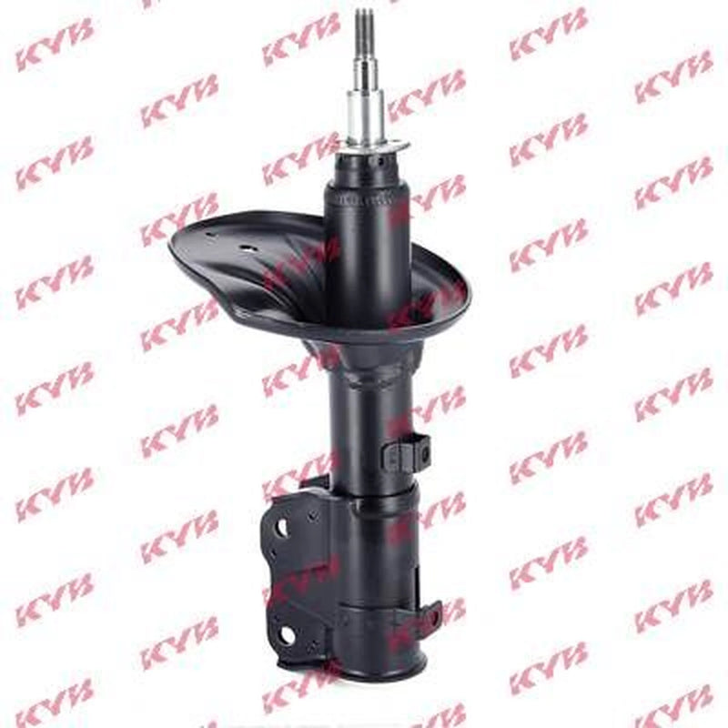 KYB Shock Absorber Damper Strut Front 634050