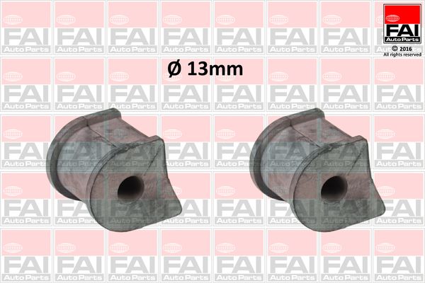 FAI Anti Roll Bar Mounting Bracket