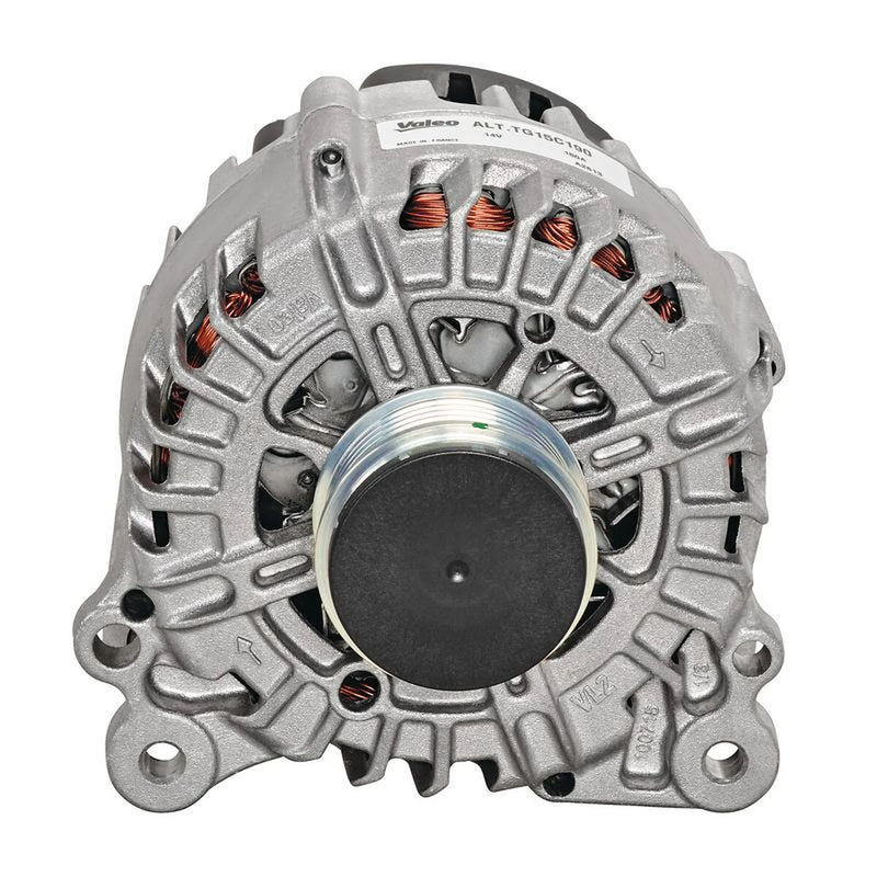 Valeo Car Alternator 12V 439775