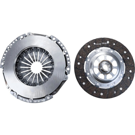 Sachs Clutch Kit Set 3pc 3000844701