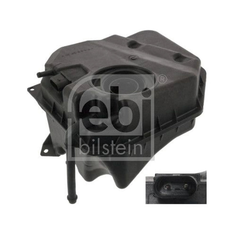 Febi Coolant Expansion Tank 49015