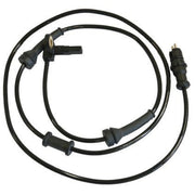 Textar ABS Wheel Speed Sensor Front Right 45025400