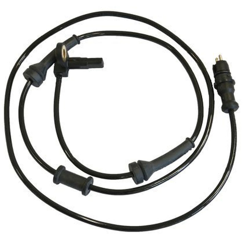 Textar ABS Wheel Speed Sensor Front Right 45025400