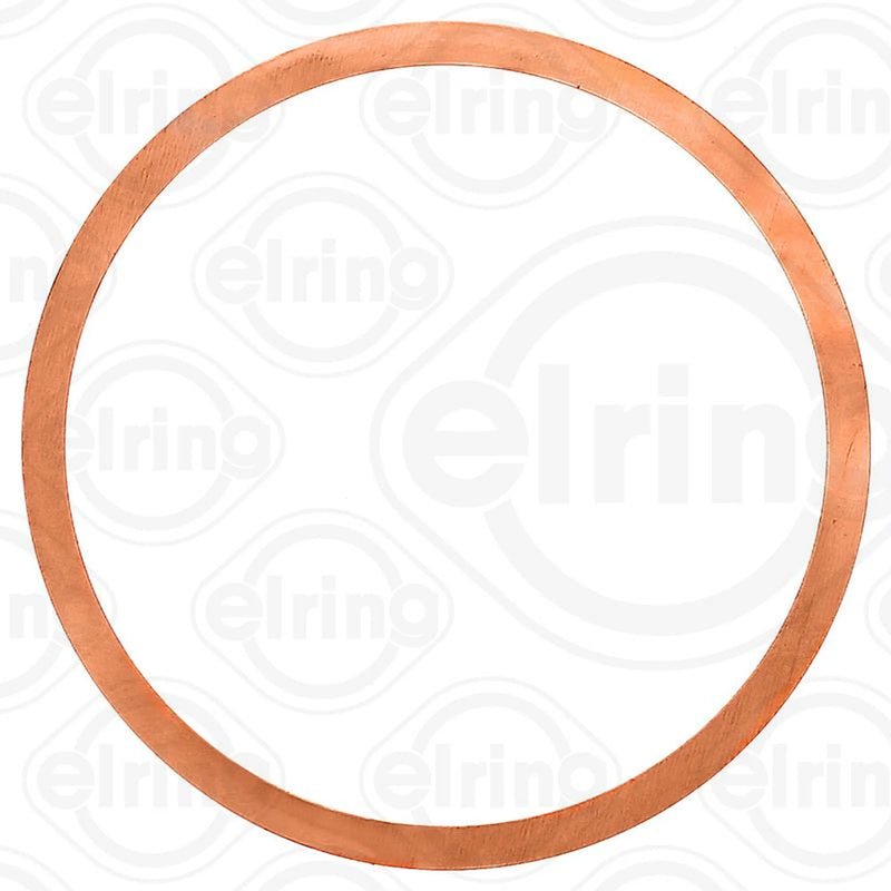 Elring Cylinder Liner Gasket OD ID Thick 150.843