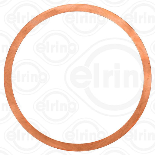 Elring Cylinder Liner Gasket OD ID Thick 150.843