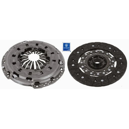 Sachs Clutch Kit Set 3pc 3000951649