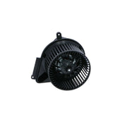 NRF Heater Blower Fan Front 34195