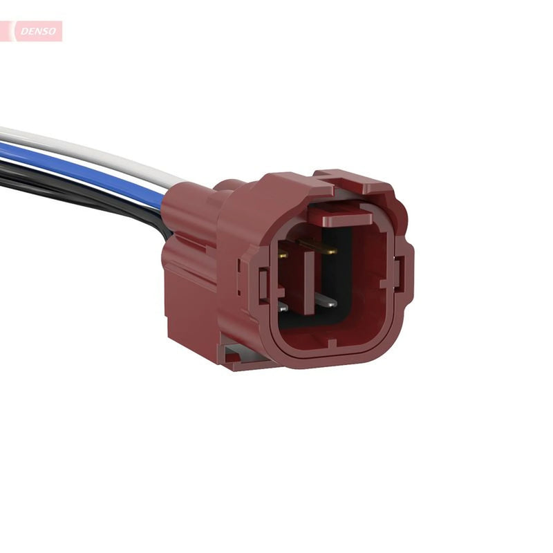 Denso O2 Lambda Oxygen Sensor Left DOX-0354