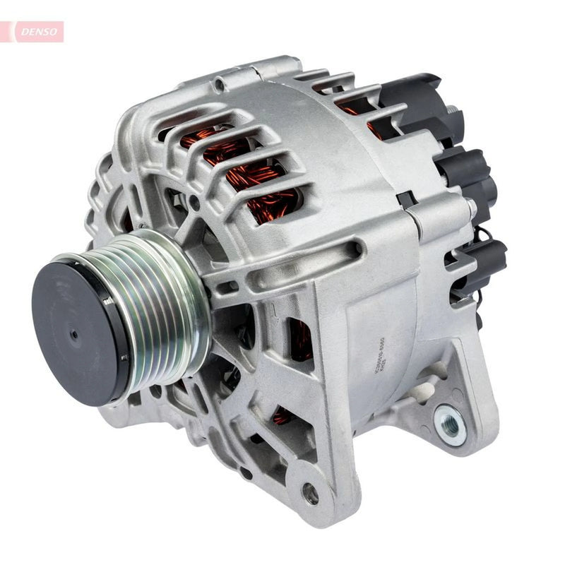 Denso Car Alternator 12V DAN1521