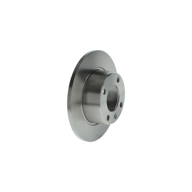 Bosch 2 x Solid Rear Brake Discs 0 986 478 879